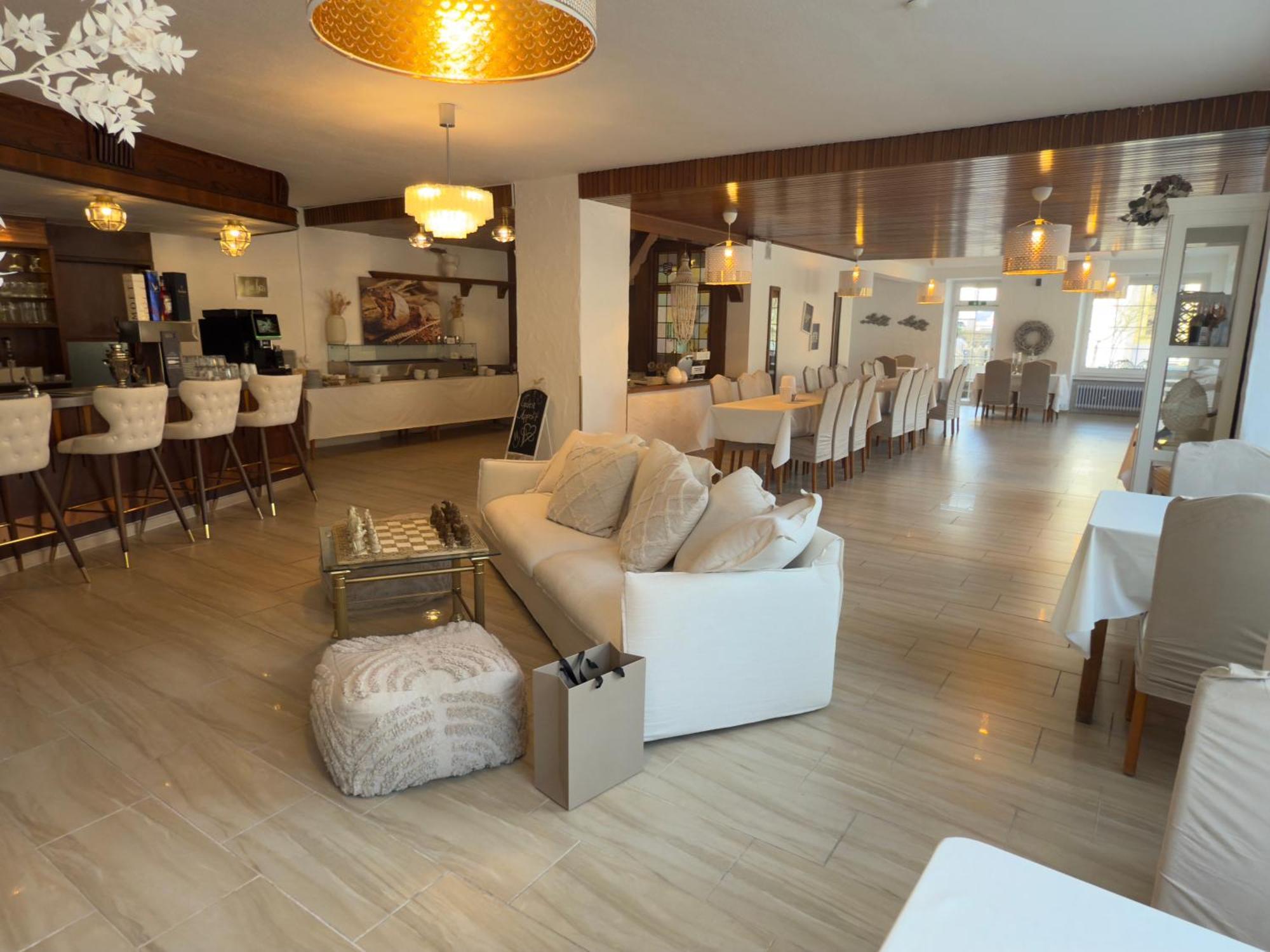 Hotel "Zur Schoenen Aussicht" โคเคห์ม ภายนอก รูปภาพ