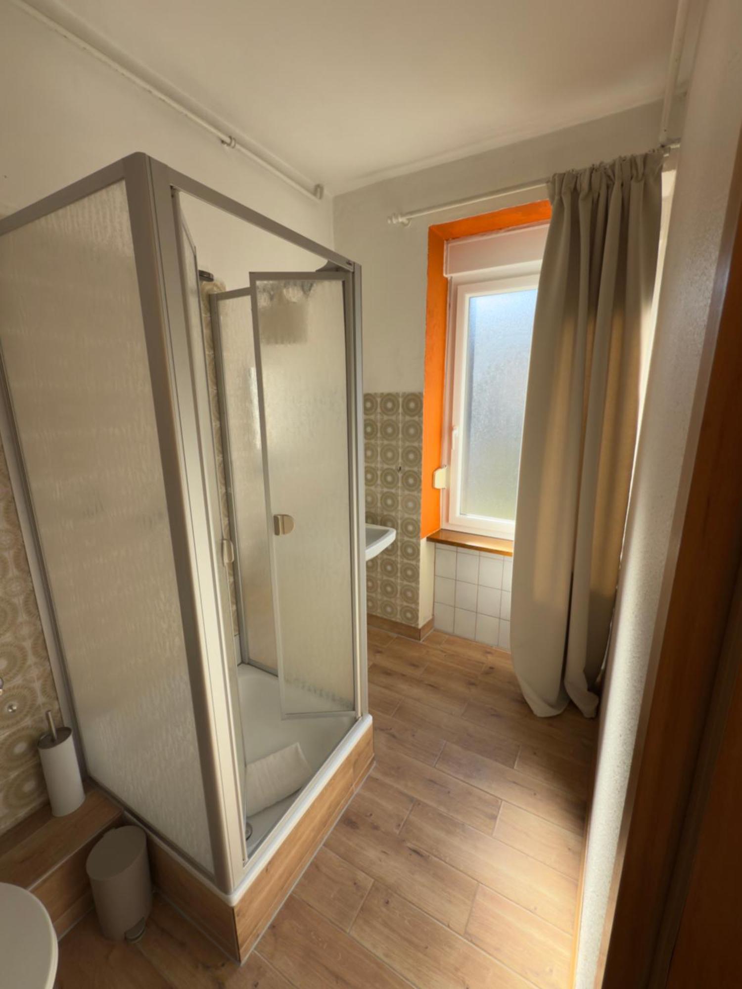 Hotel "Zur Schoenen Aussicht" โคเคห์ม ภายนอก รูปภาพ